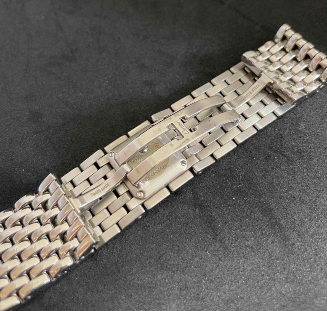 美品✨カルティエ　パンテール　リュバン　ミラー　文字盤　W61004T9