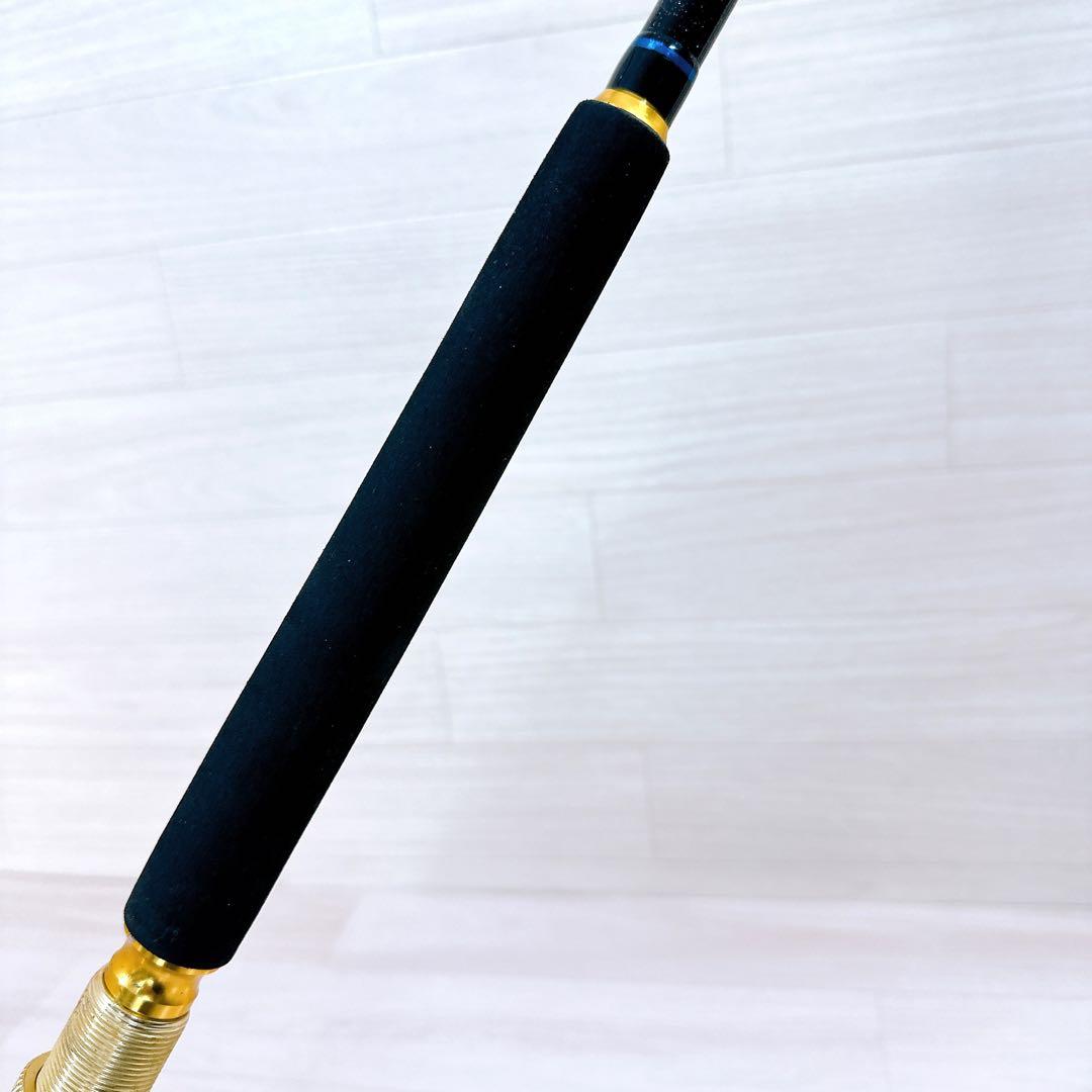 A.T.LAB. マスターエッジ 青物 POWERG 195H 青物専用設計