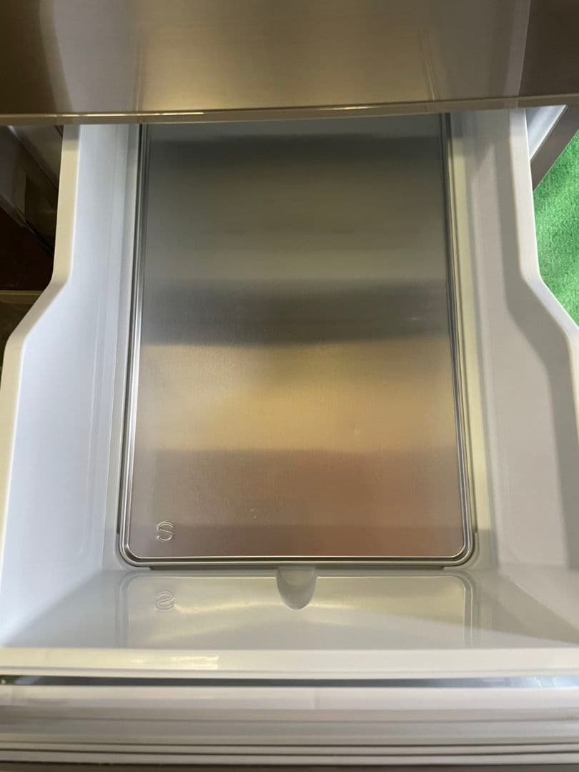 【全国送料無料】三菱 6ドア冷凍冷蔵庫520L MR-JX52W-N