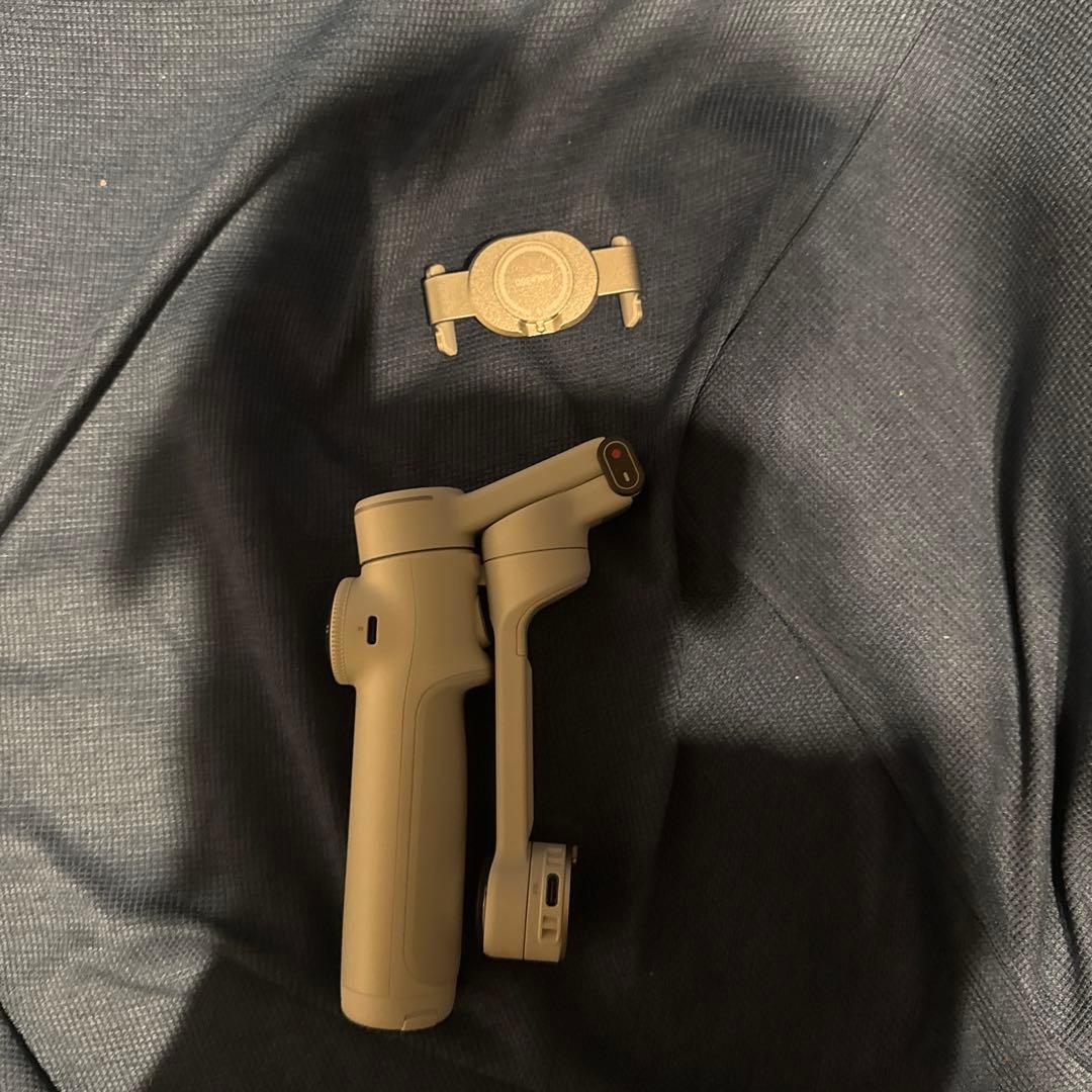 【美品】Insta360 Flow 2 Pro AIトラッカーキット