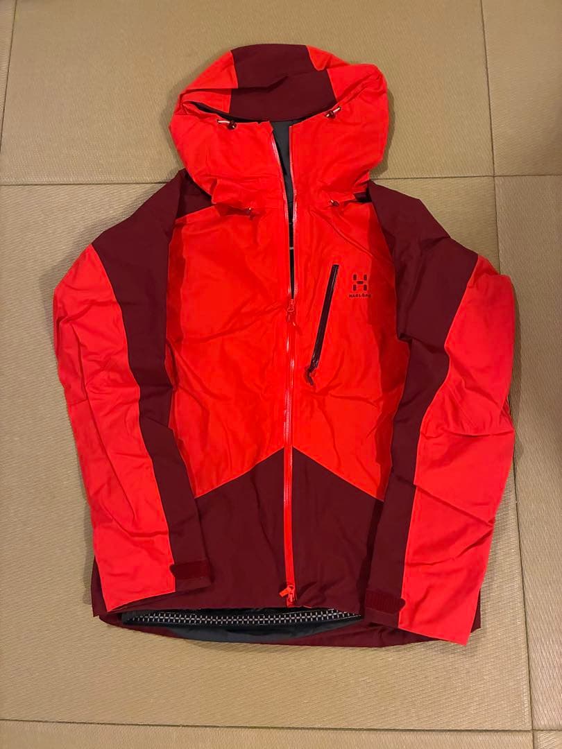 ホグロフス　スノーウェア