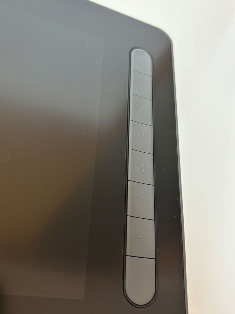 【美品】xppen Artist 12セカンド　豪華版　液晶ペンタブレット