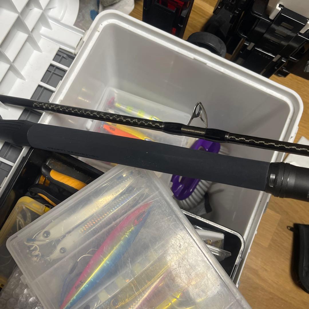 コルトスナイパーリミテッド100MH