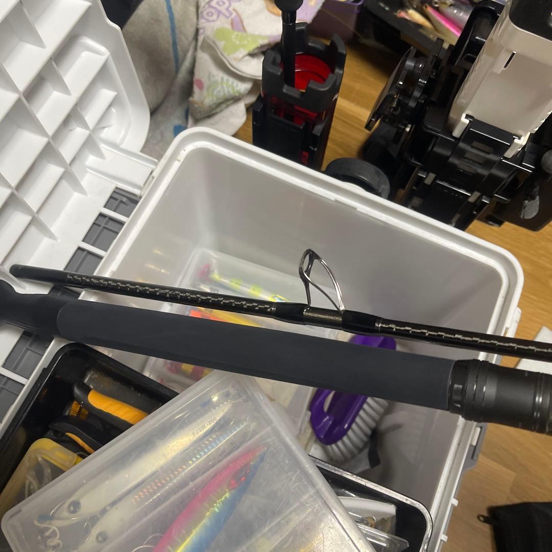 コルトスナイパーリミテッド100MH