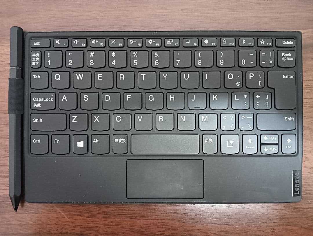 その他ノートPC本体 Lenovo ThinkPad X1 fold GEN1