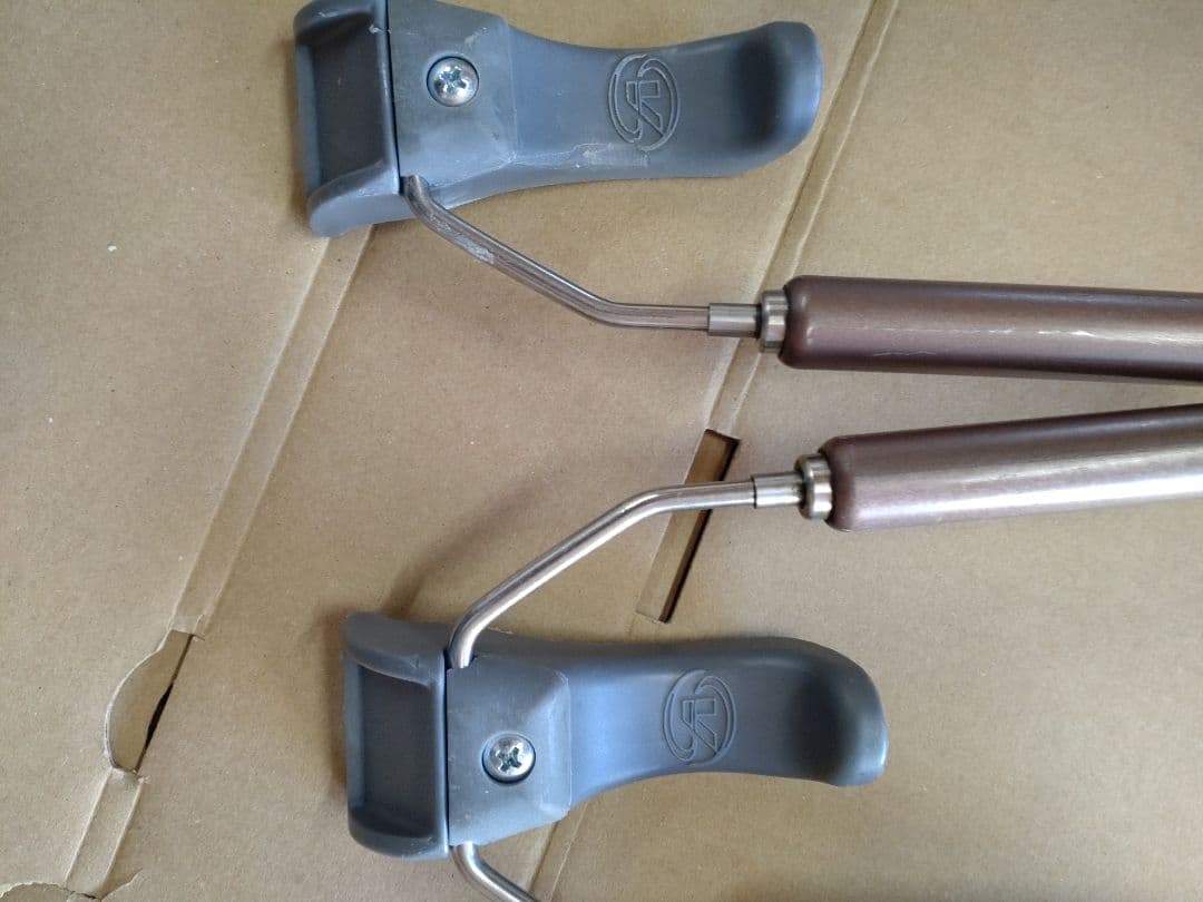 Voile Switchback ボレースイッチバック テレマークビンディング