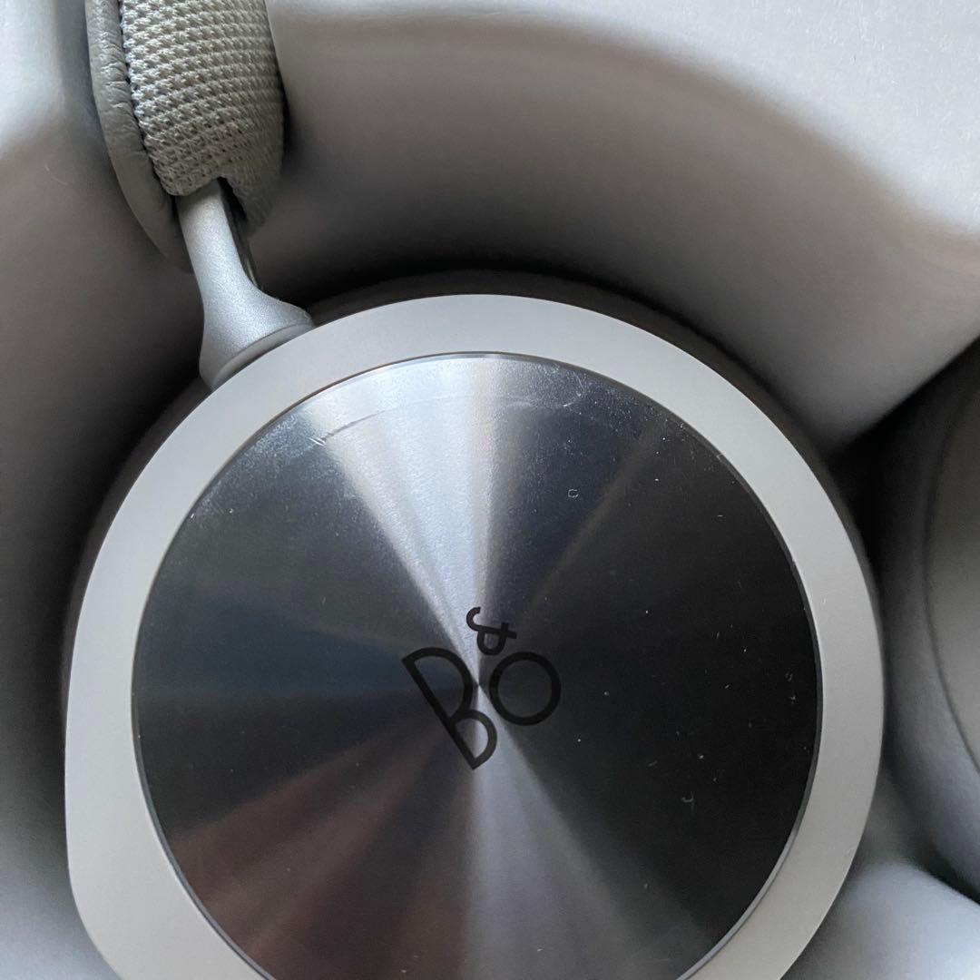 Bang & Olufsen ワイヤレスヘッドホン Beoplay Portal