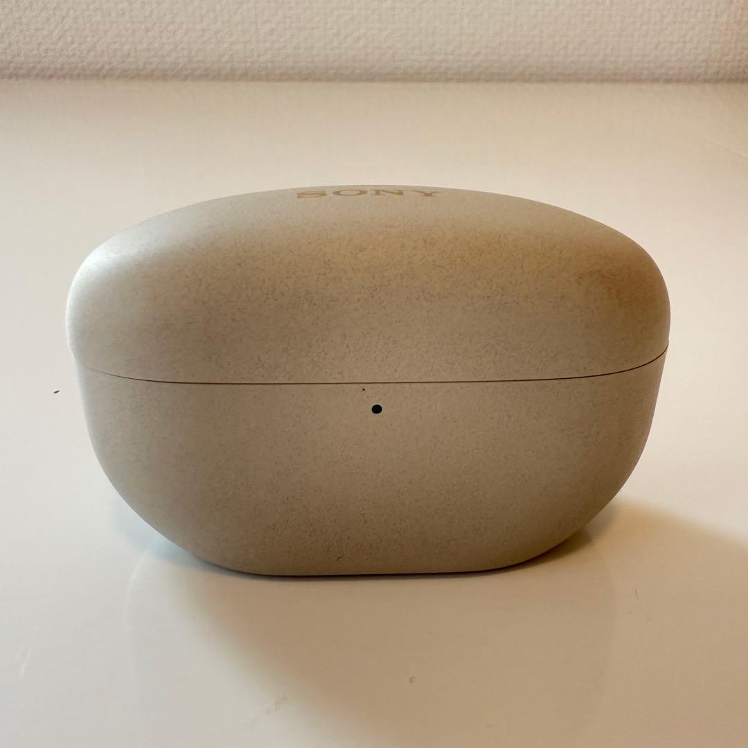 【美品】SONY WF-1000XM5 ワイヤレスイヤホン 【付属品完備】