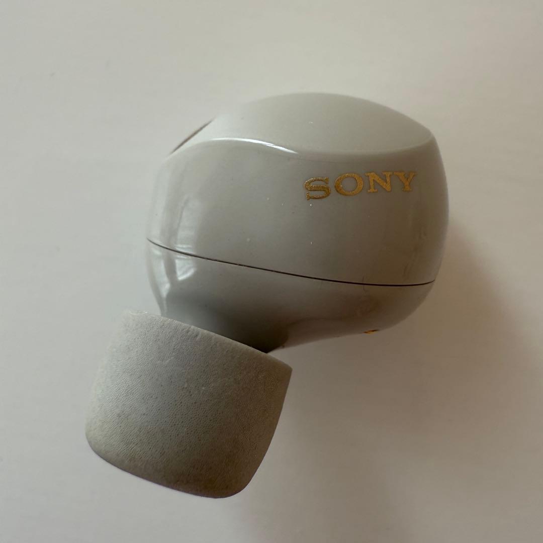 【美品】SONY WF-1000XM5 ワイヤレスイヤホン 【付属品完備】