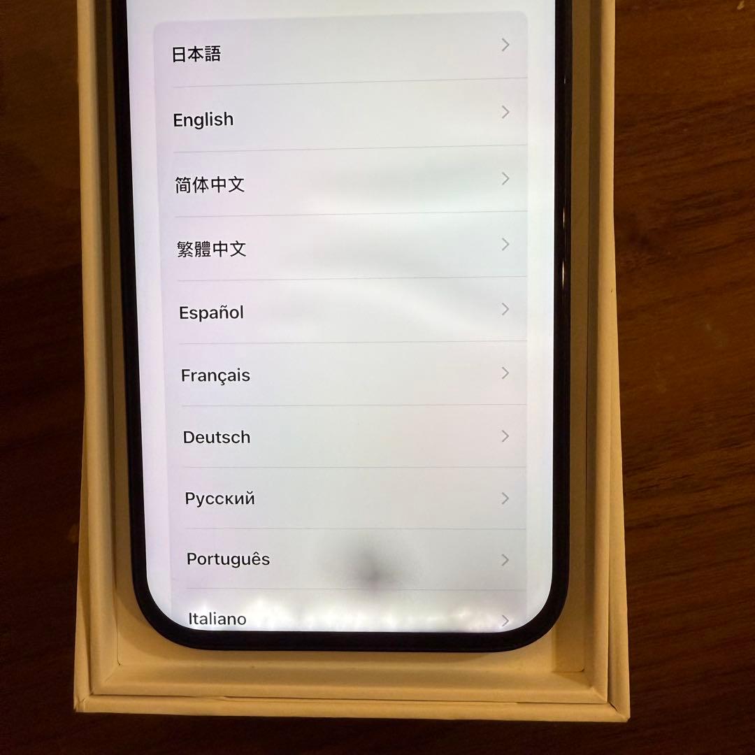 Apple iPhone 15Pro 512GB ジャンク品 水濡れあり