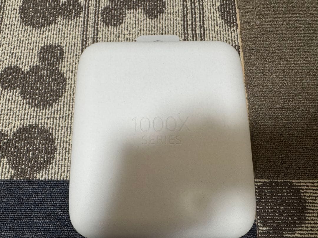 Sony wf-1000xm6 ワイヤレスヘッドホン ブラック