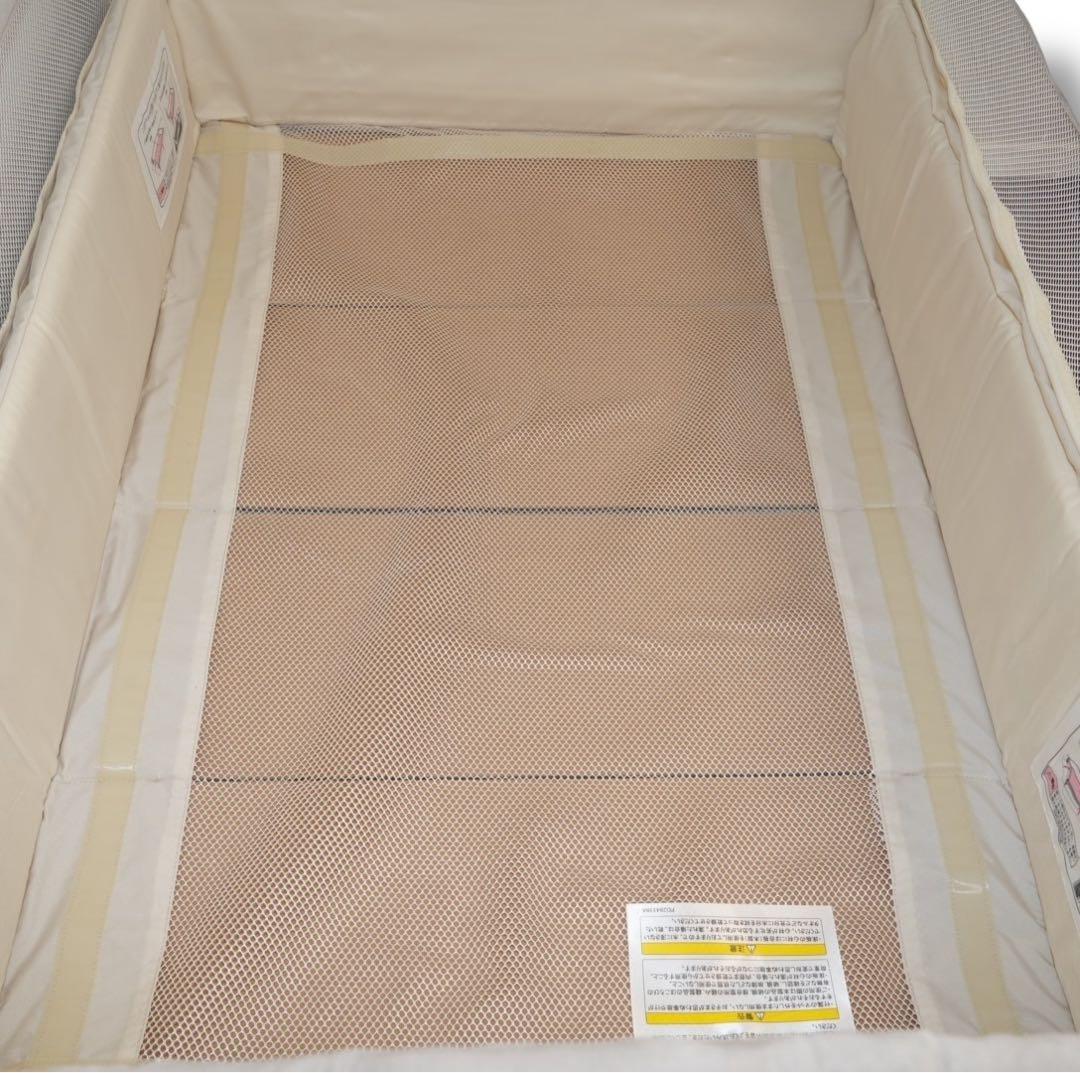 【超美品】Aprica／COCONEL AIR PLUS ココネルエアープラス