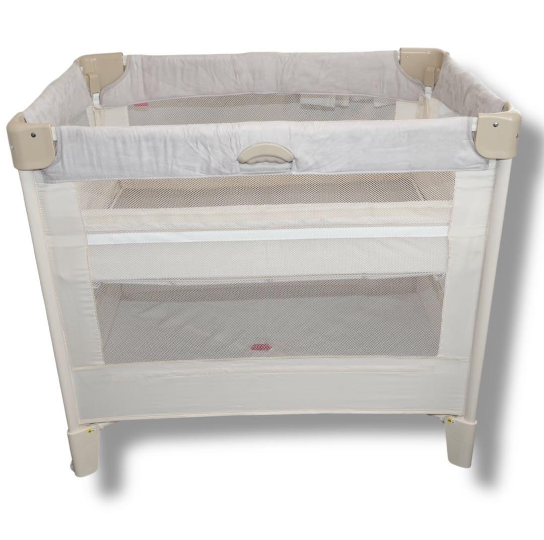 【超美品】Aprica／COCONEL AIR PLUS ココネルエアープラス