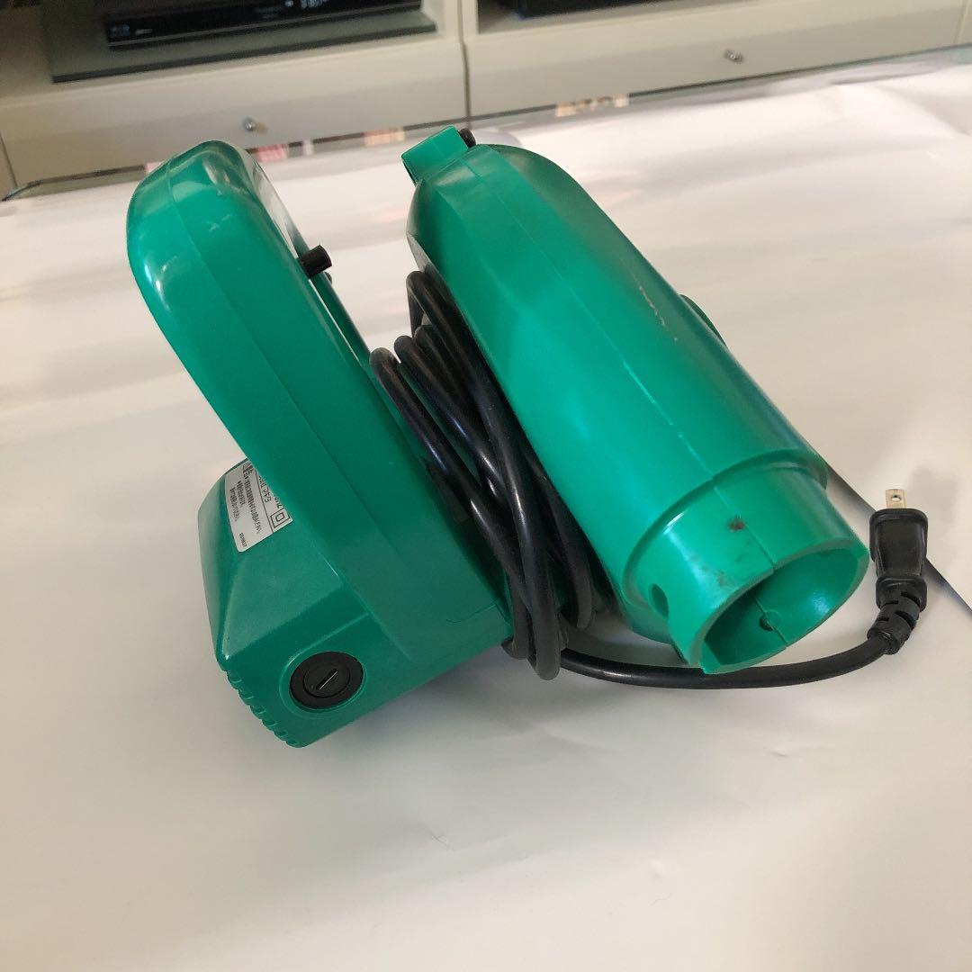 送風機　ブロアー　マキタ