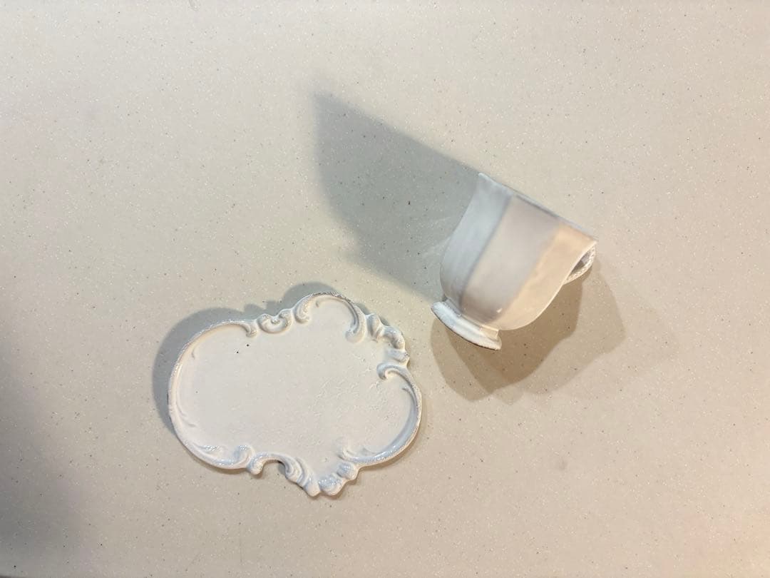 Astier de Villatte カップ