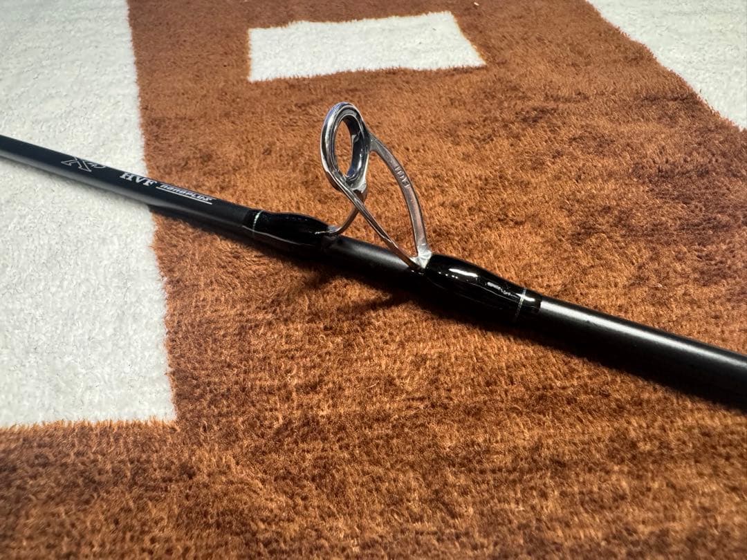 ダイワ アウトレイジ LJ 62XXHB TG