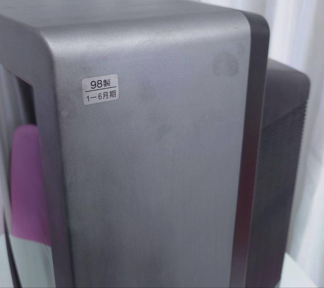 まもなく値上げ！SONY ブラウン管テレビビデオ KV-21SVT1