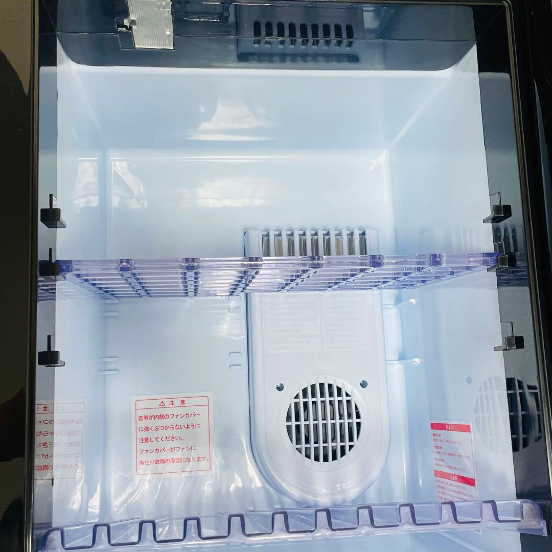 AZUMA アズマ 冷温庫 2023年製 20L SU-RE20LC