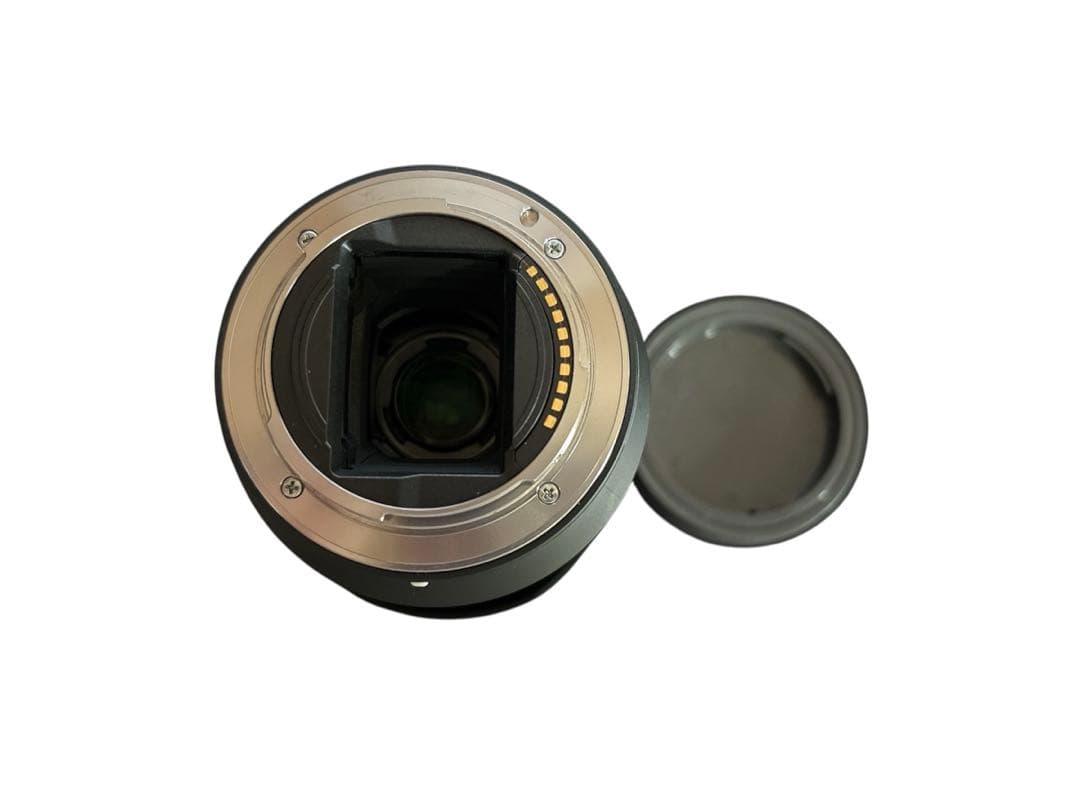 レンズ(ズーム) FE 28-70mm F3.5-5.6 OSS SEL2870