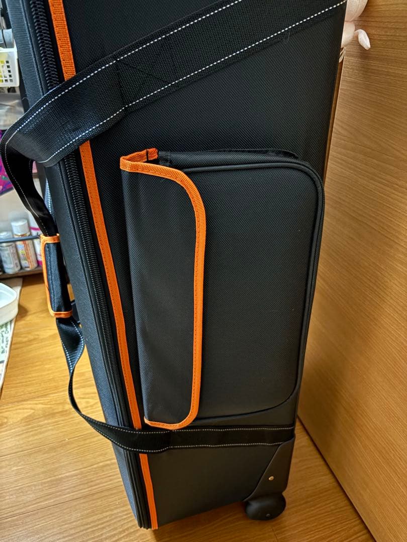 Fomito FB-06 キャスター付 キャリーケース