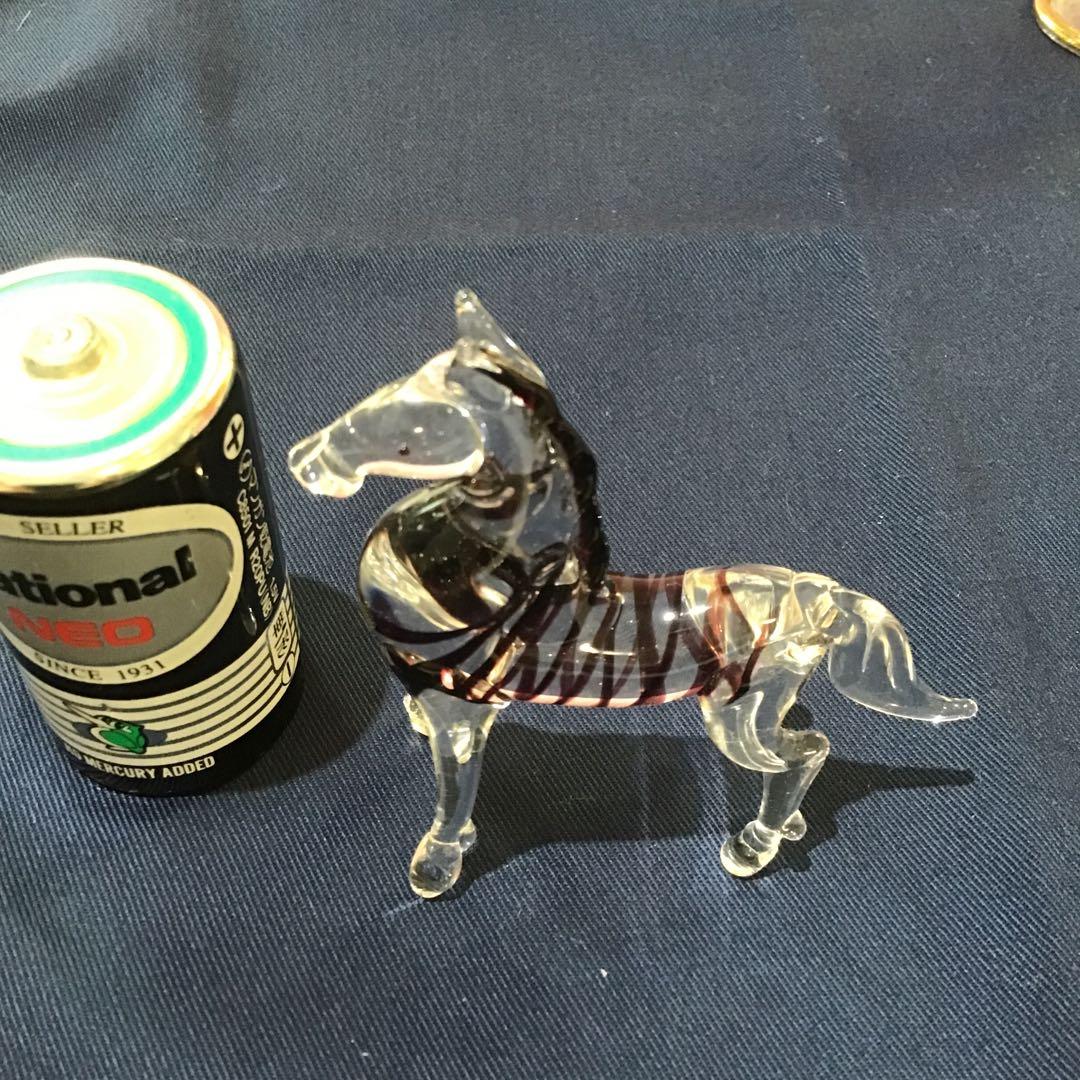 4121699 ガラス細工 スワロフスキー まとめて ヤングバレリーナ フクロウ