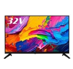 新品 サイノテック32V型HD液晶TV GoogleTV搭載 FT-N3260B