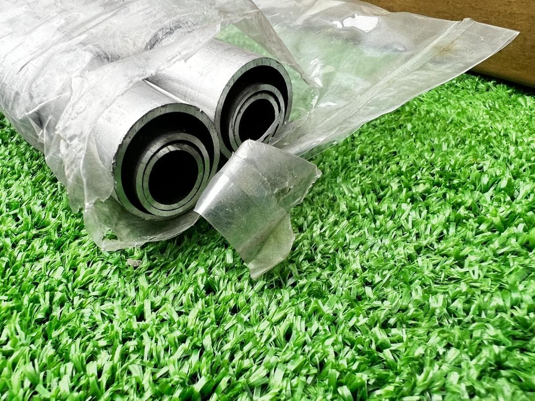 Y*ん様 JACOM 3バンド ロータリーダイポール RT-3N / ミニマルチ