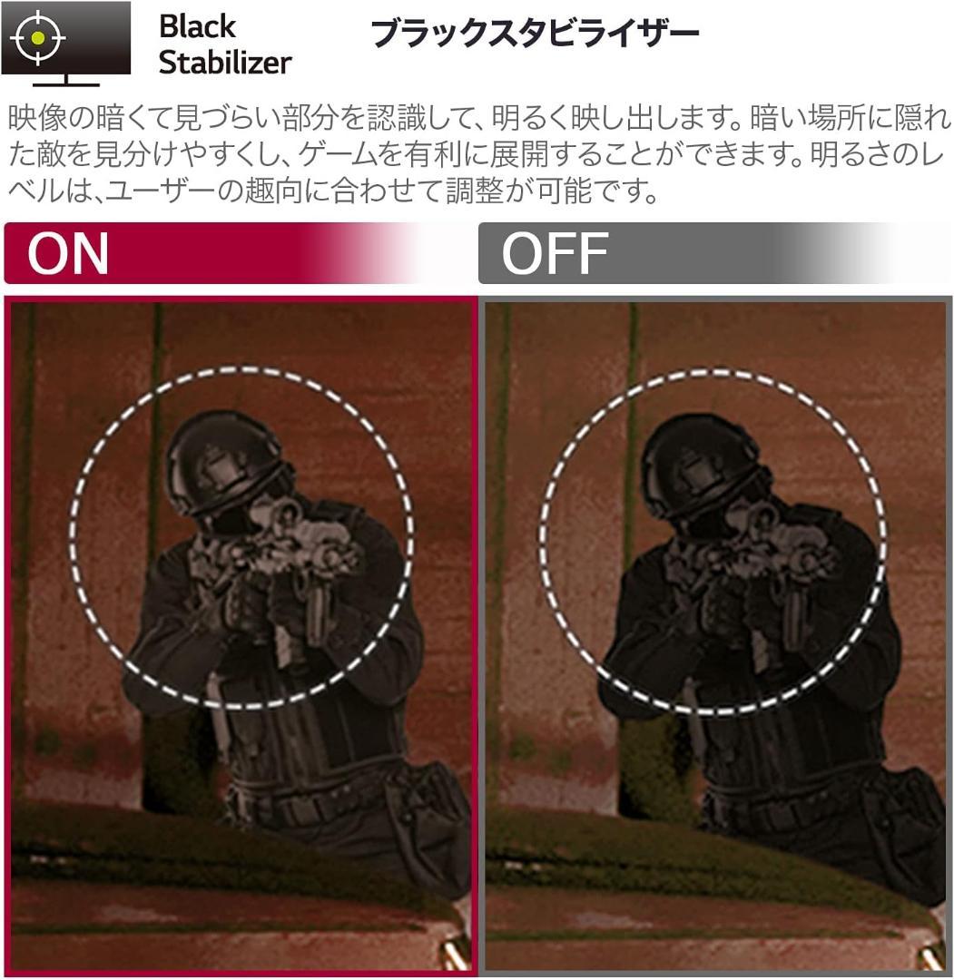 中古LG モニター ディスプレイ 34WP550-B 34インチワイド