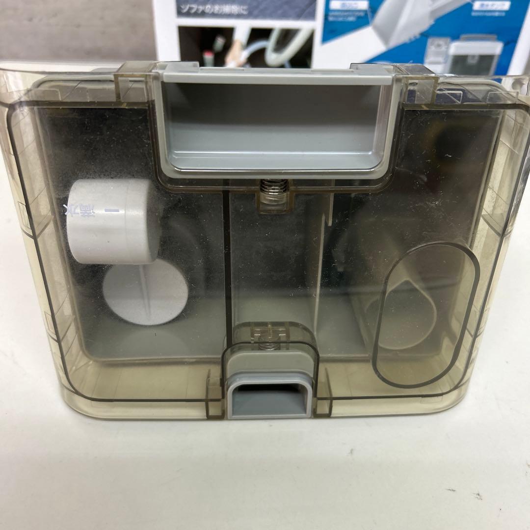 洗浄済み　23年製　アイリスオーヤマ　リンサークリーナー　RNS-300 布洗浄