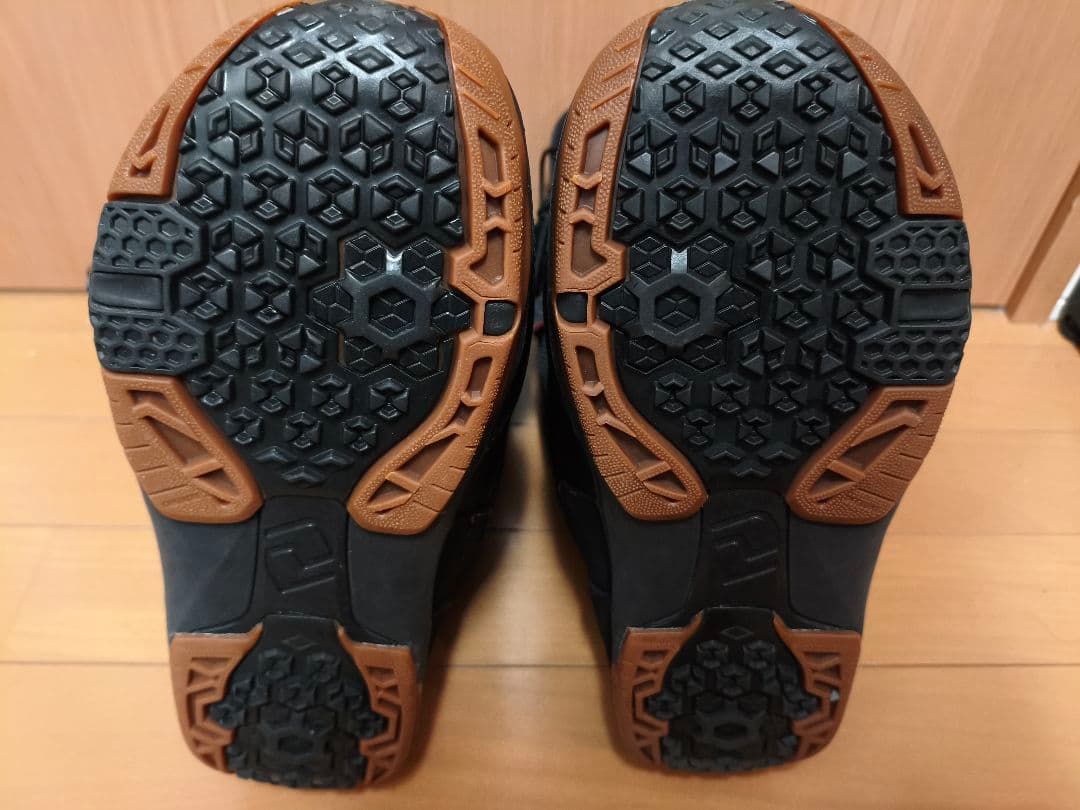 DEELUXE EMPIRE スノーボードブーツ【値下げ】