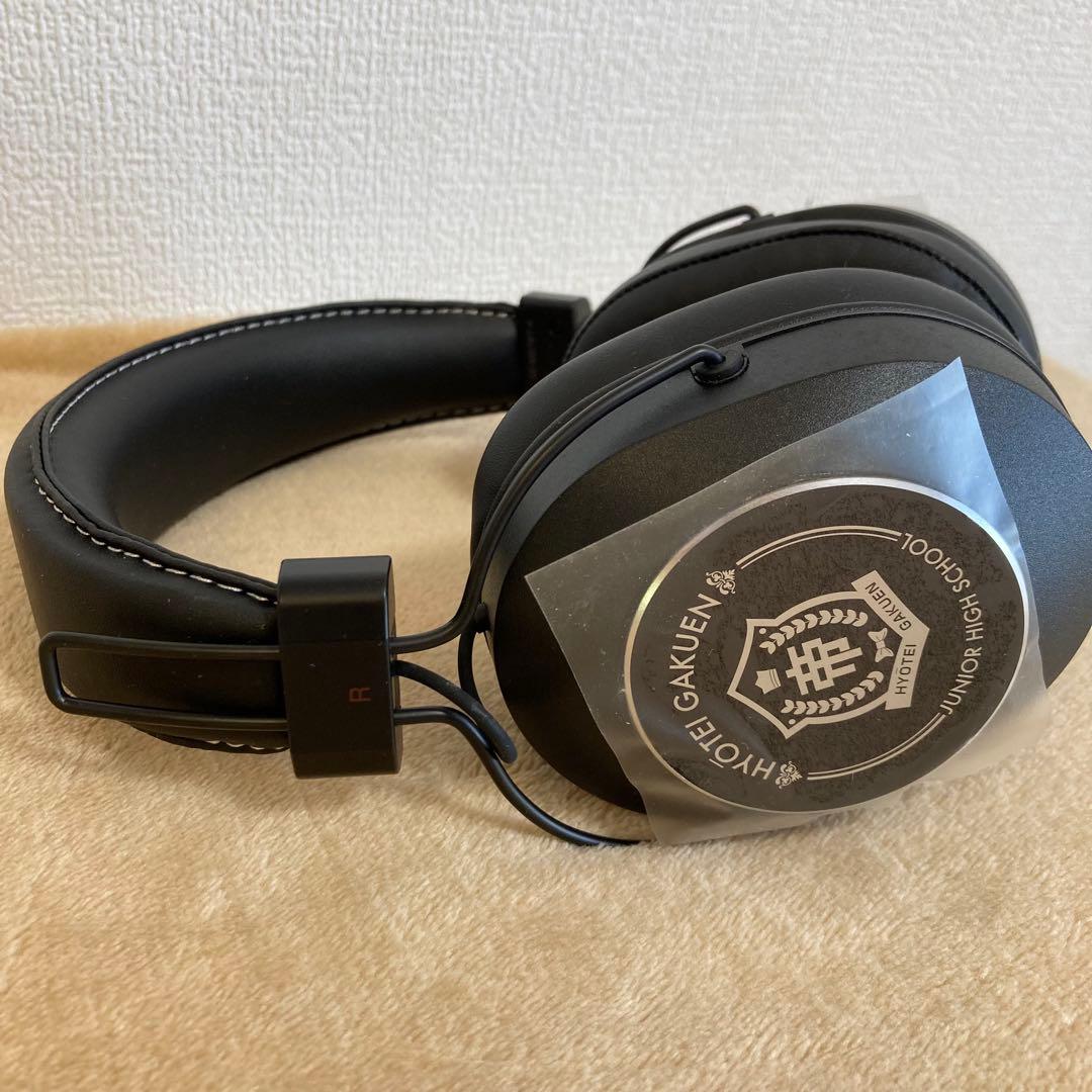 【アクリルスタンド付き】 パイオニア　ワイヤレスヘッドホン　新テニスの王子様