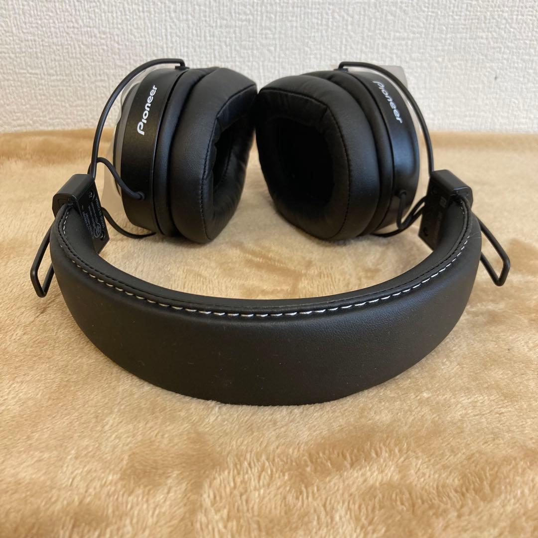 【アクリルスタンド付き】 パイオニア　ワイヤレスヘッドホン　新テニスの王子様