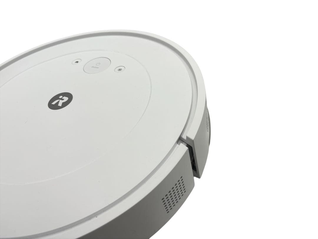 美品 ルンバ iRobot Roomba RVG-Y1 ホワイト
