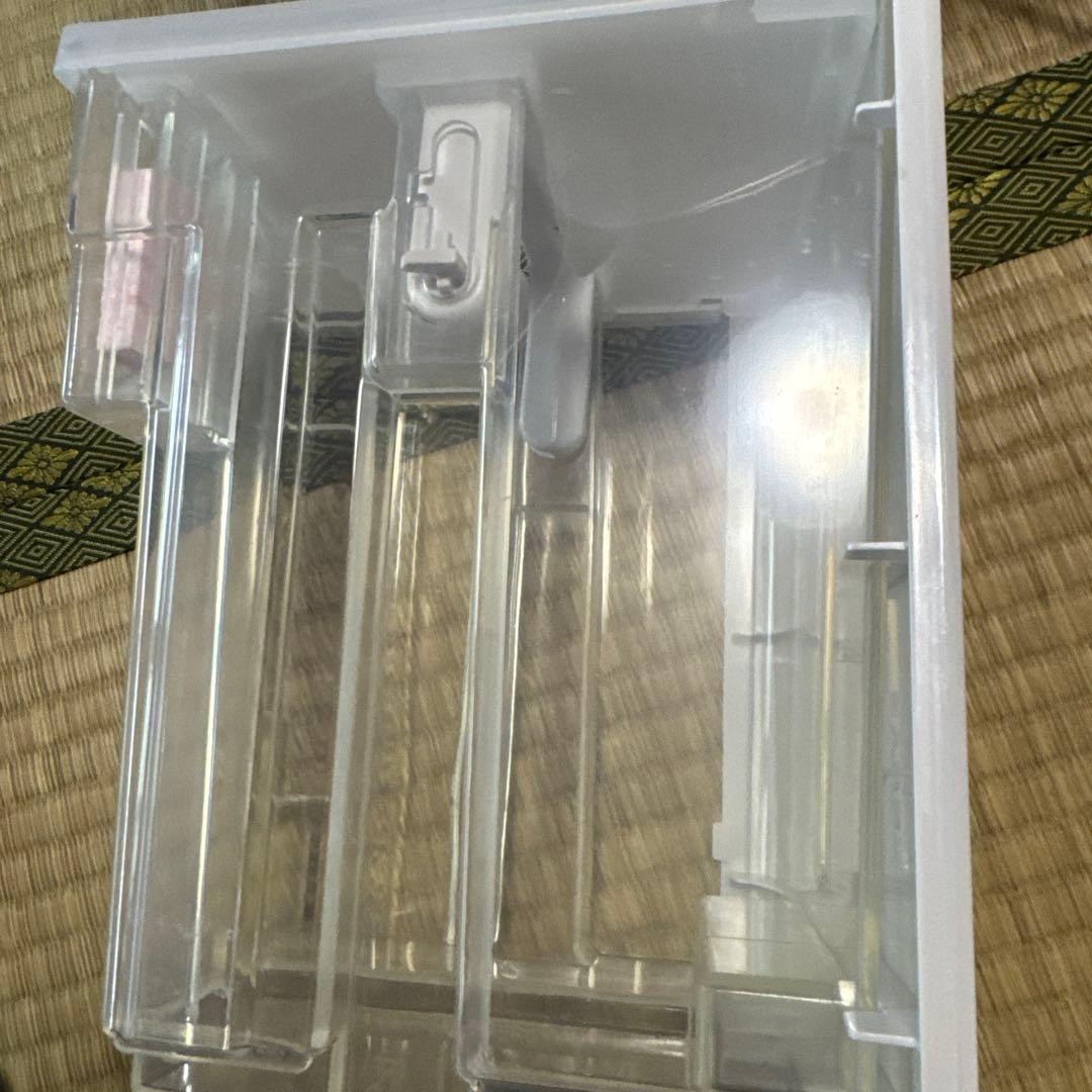 SHARP 衣類乾燥除湿機　CV-R71-W 2025年製