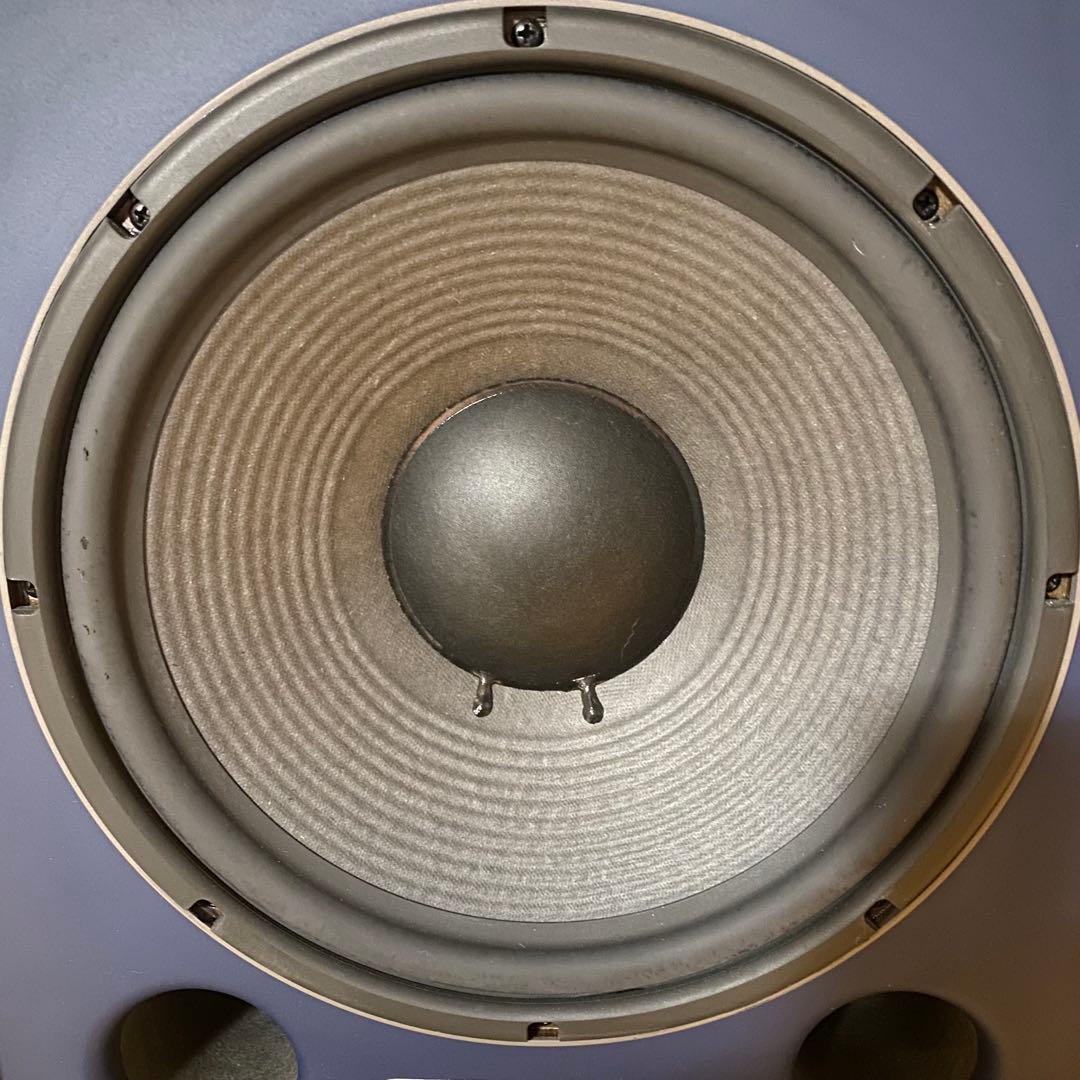 【最終値下げ】JBL 4429 ペアスタジオモニター ♩美音出てます♩