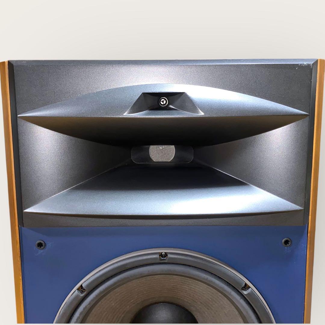 【最終値下げ】JBL 4429 ペアスタジオモニター ♩美音出てます♩