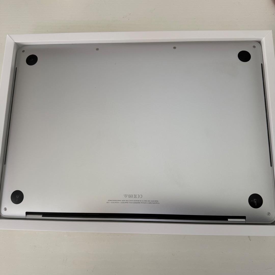 MacBook Pro 13インチ（2020）16GB / 1TB ｜初期化済