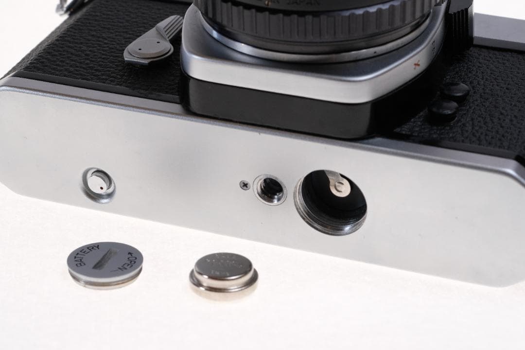 極上外観 完動品 ペンタックス SPF+SMC 55mm F1.8 モルト交換済