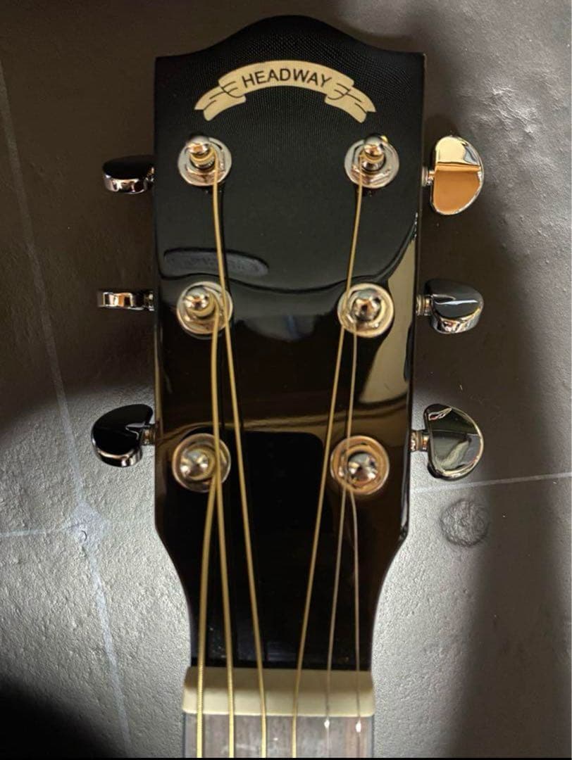 Headway HJ-BUDDY VCS エレアコ