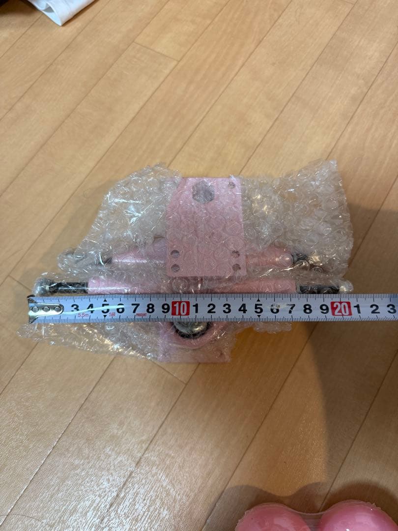 カクタス ジャック スケートボードデッキ コンプリートセット