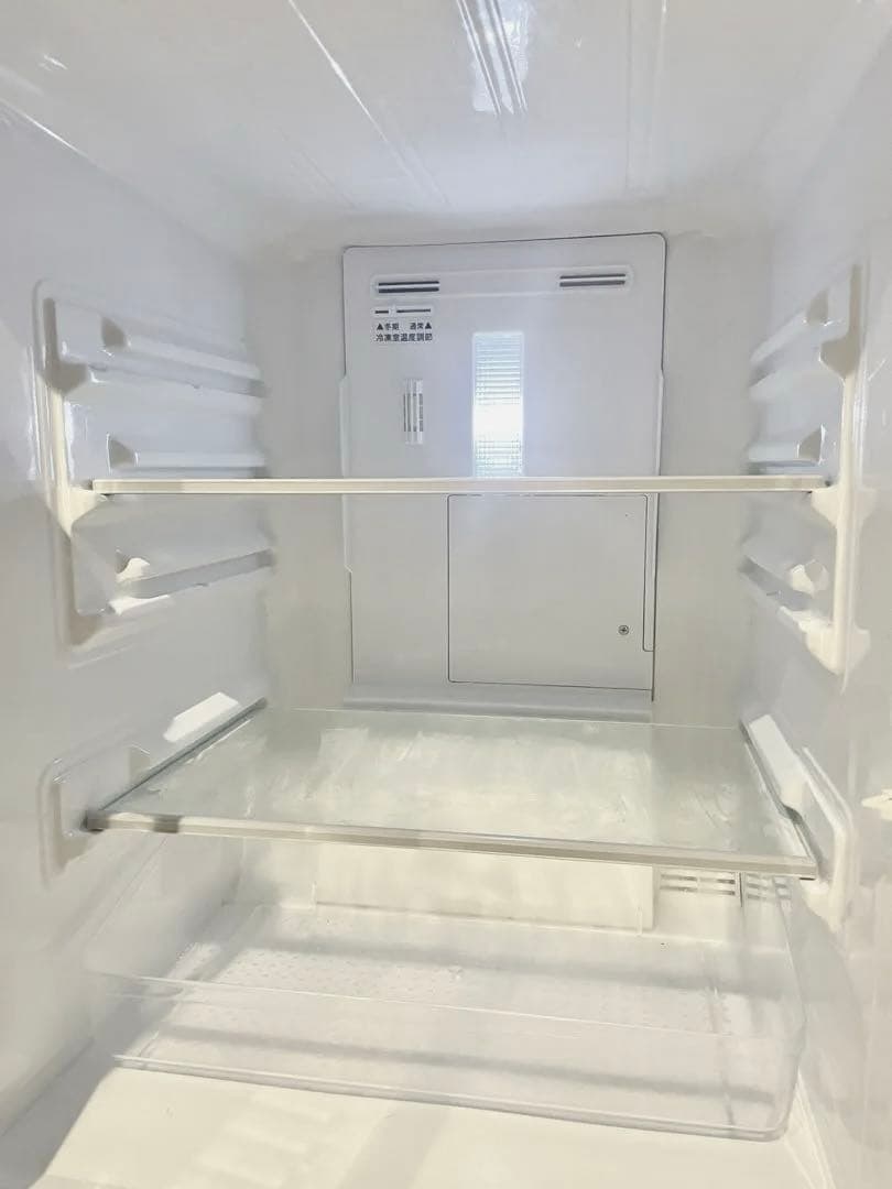 送料無料 SHARP シャープ 冷蔵庫 SJ-D14D-S 137L 2017