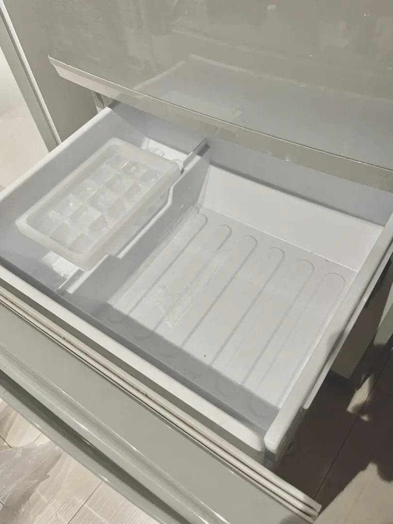 送料無料 SHARP シャープ 冷蔵庫 SJ-D14D-S 137L 2017