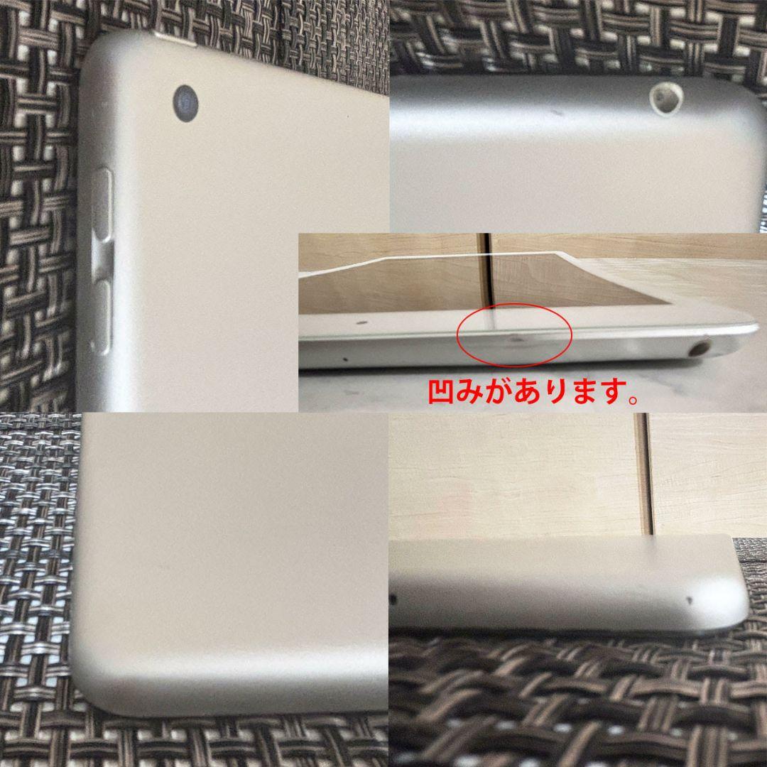 iPad 第6世代 wifiモデル 32GB MR7G2J/Aシルバー