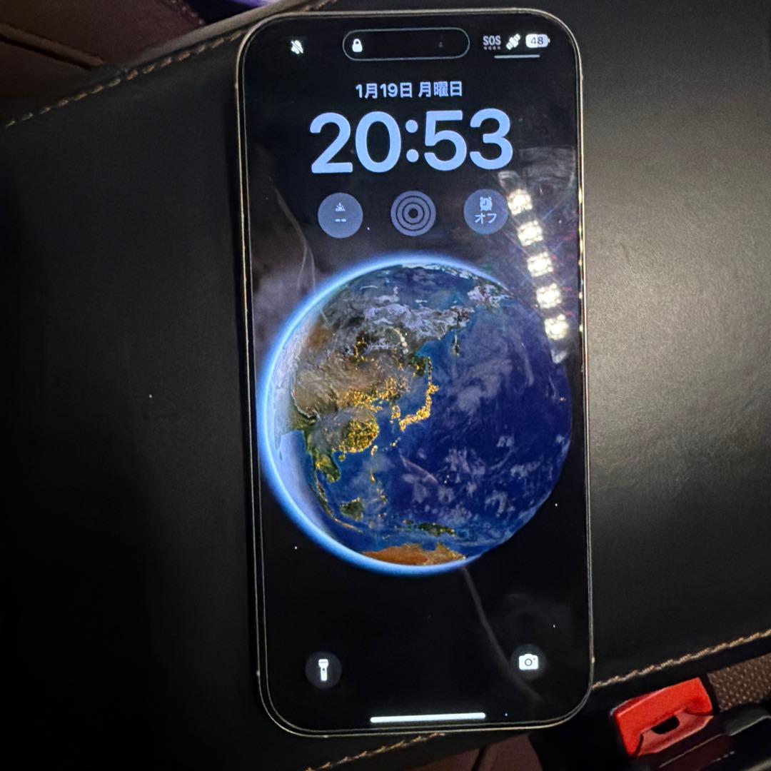 べ*こ様 Apple iPhone 16 ProMAX ホワイト 本体