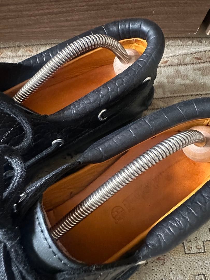 ティンバースリーアイ　廃盤モデル