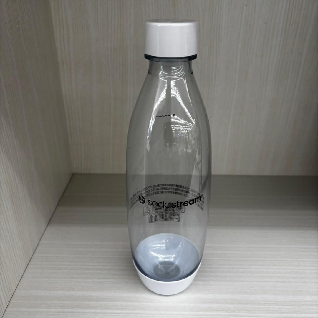 SodaStream ソーダストリーム PWR-001 炭酸 中古