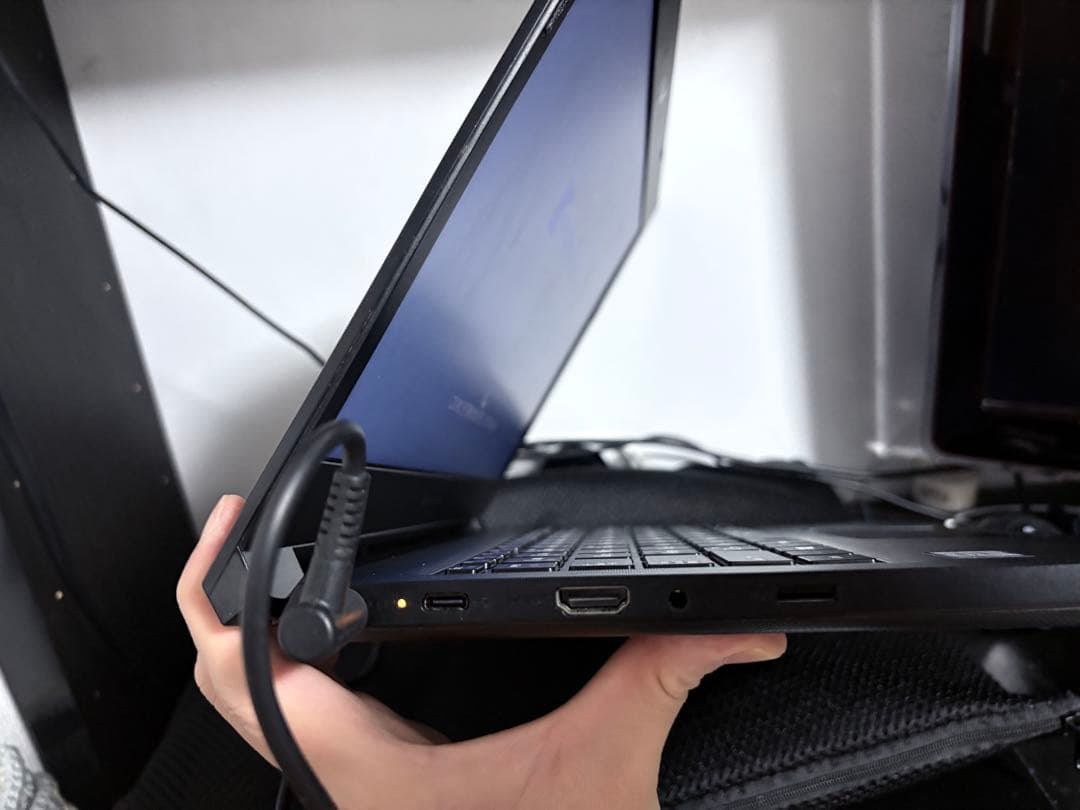 [Win11正式対応]dynabook 第8世代i5/8GB/SSD256GB