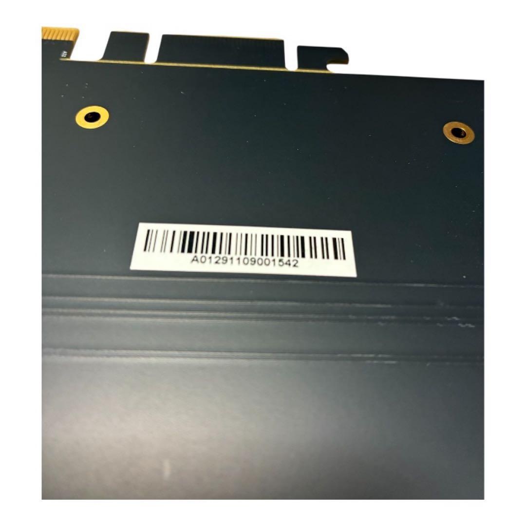 その他 Sonnet Fusion Dual 2.5-inch SSD RAID