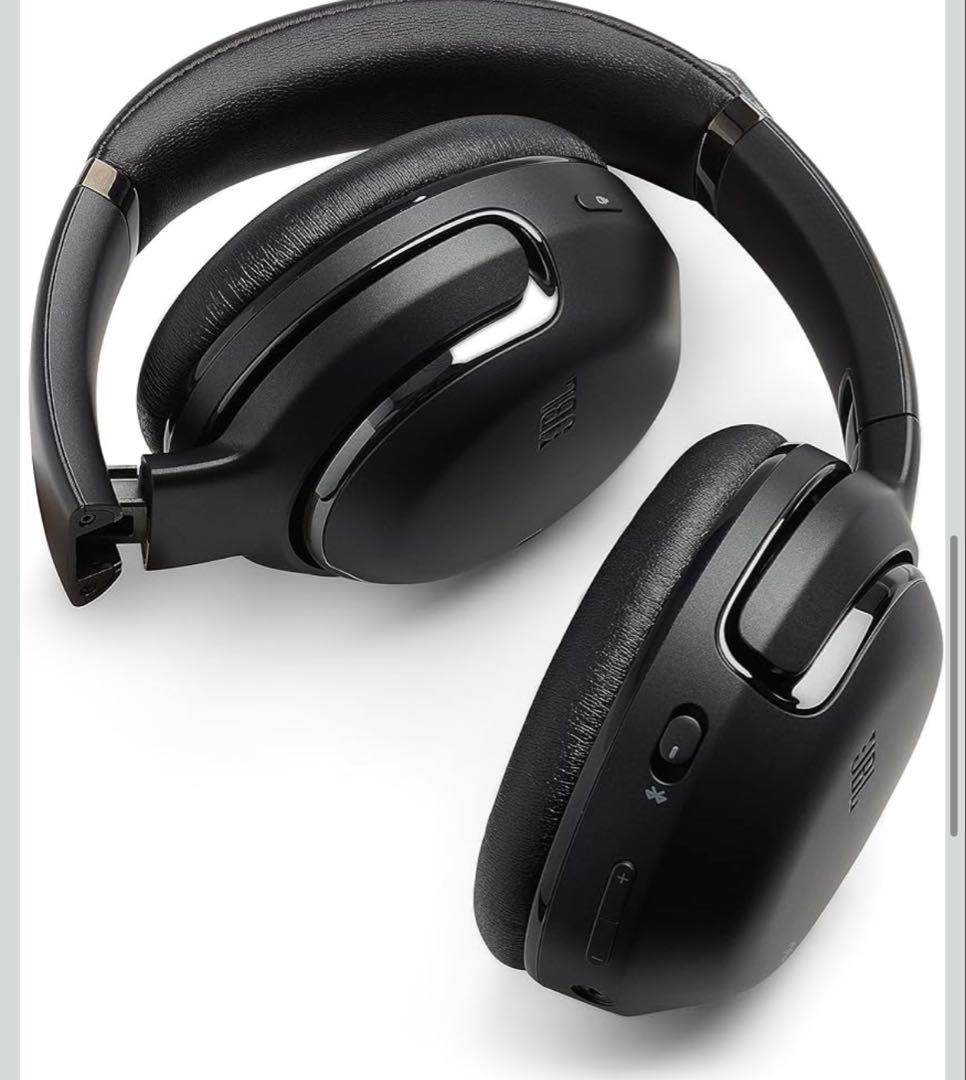 JBL Tour One M2 ブラック　ワイヤレスヘッドホン　新品未開封品