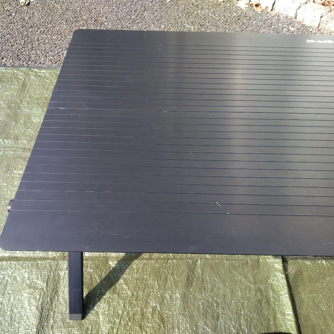 VERNE(ベルン) SOLISTE TABLE ソリストテーブル